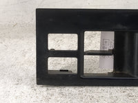 2010 Suzuki Vitara Master Power Window Switch Replacement Driver Side Left P/N:83727-65J0-5PK Fits Fits 2011 2012 2013 OEM U