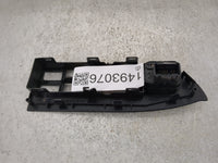 2010 Suzuki Vitara Master Power Window Switch Replacement Driver Side Left P/N:83727-65J0-5PK Fits Fits 2011 2012 2013 OEM U