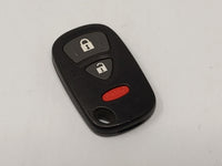 2010 Suzuki Vitara Keyless Entry Remote Kbrts005 Ic: 2111b-Ts005 3 Buttons - Oemusedautoparts1.com