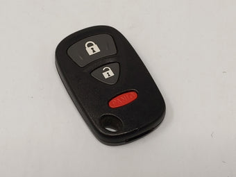 compare product 2010 Suzuki Vitara Keyless Entry Remote Kbrts005 Ic: 2111b-Ts005 3 Buttons