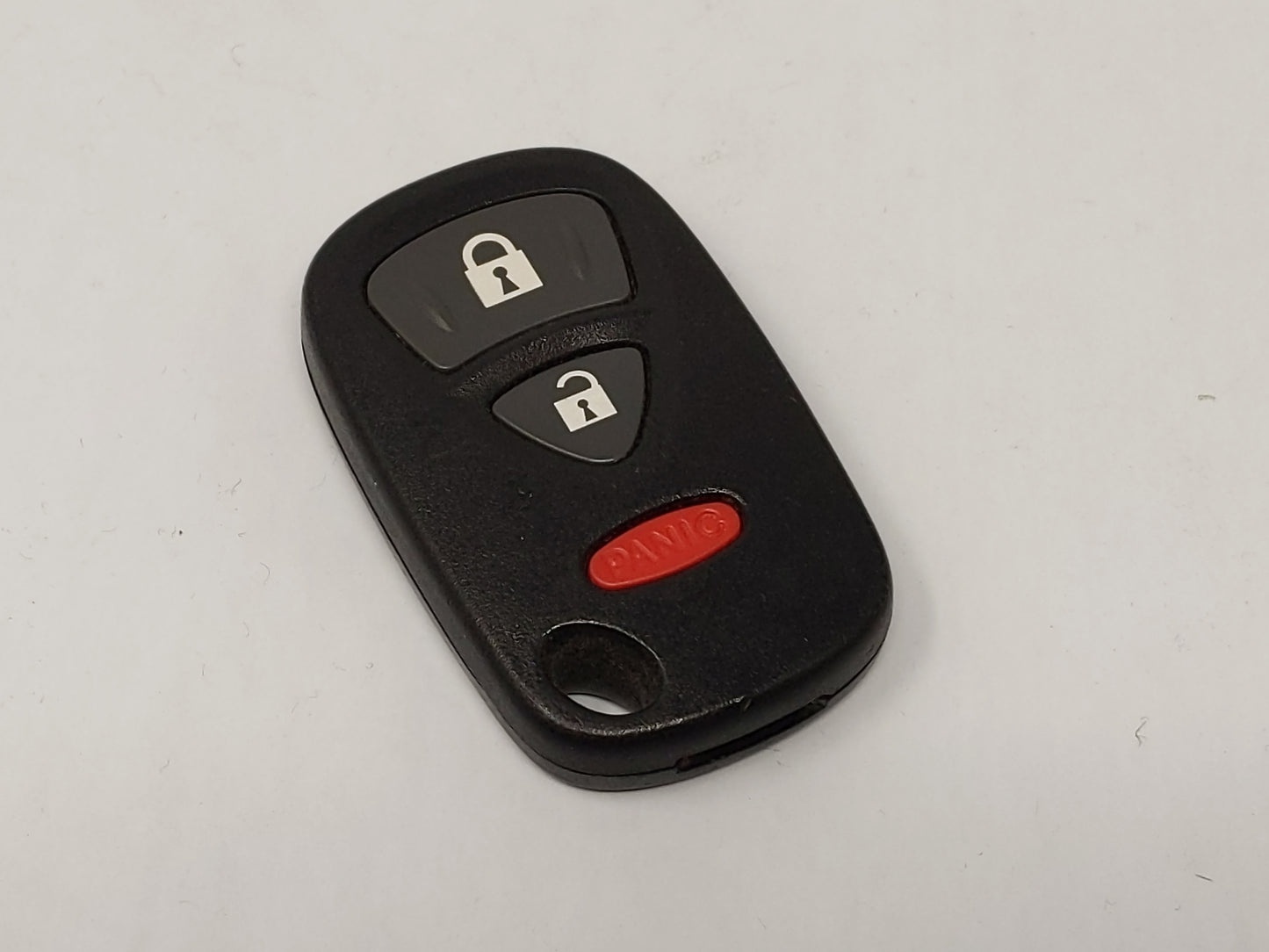 2010 Suzuki Vitara Keyless Entry Remote Kbrts005 Ic: 2111b-Ts005 3 Buttons - Oemusedautoparts1.com