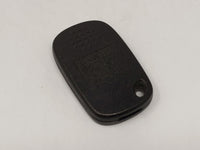 2010 Suzuki Vitara Keyless Entry Remote Kbrts005 Ic: 2111b-Ts005 3 Buttons - Oemusedautoparts1.com