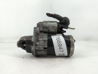 compare product 2010 Suzuki Vitara Car Starter Motor Solenoid OEM P/N:M000T23171 31100-78K0 Fits Fits 2009 2011 2012 2013 OEM Used Auto Parts
