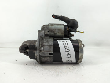2010 Suzuki Vitara Car Starter Motor Solenoid OEM P/N:M000T23171 31100-78K0 Fits Fits 2009 2011 2012 2013 OEM Used Auto Part