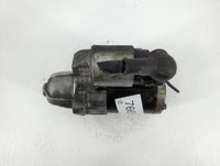 2010 Suzuki Vitara Car Starter Motor Solenoid OEM P/N:M000T23171 31100-78K0 Fits Fits 2009 2011 2012 2013 OEM Used Auto Part