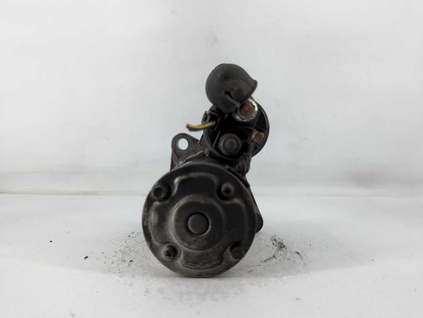 2010 Suzuki Vitara Car Starter Motor Solenoid OEM P/N:M000T23171 31100-78K0 Fits Fits 2009 2011 2012 2013 OEM Used Auto Part