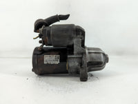2010 Suzuki Vitara Car Starter Motor Solenoid OEM P/N:M000T23171 31100-78K0 Fits Fits 2009 2011 2012 2013 OEM Used Auto Part