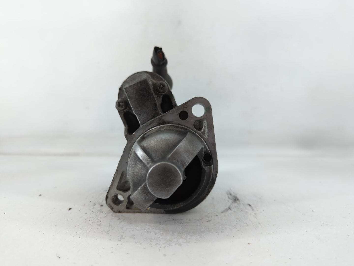 2010 Suzuki Vitara Car Starter Motor Solenoid OEM P/N:M000T23171 31100-78K0 Fits Fits 2009 2011 2012 2013 OEM Used Auto Part