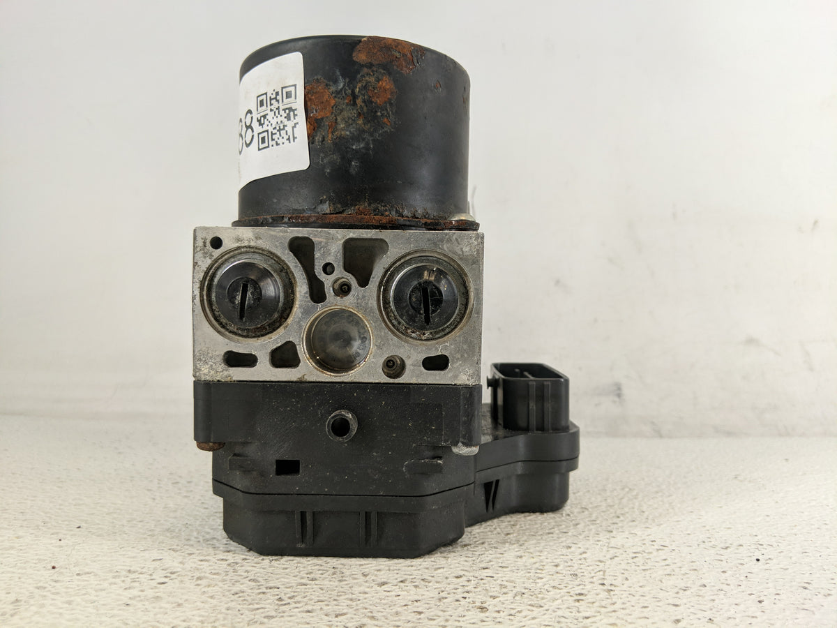 2009-2010 Toyota Avalon Anti-Lock Brake ABS Pump Module Actuator OEM P/N:89541-41040 44540-07061 Fits Fits 2009 2010 OEM Use