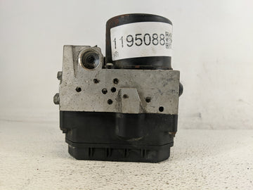 2009-2010 Toyota Avalon ABS Pump Control Module Replacement P/N:89541-41040 44540-07061 Fits Fits 2009 2010 OEM Used Auto Parts