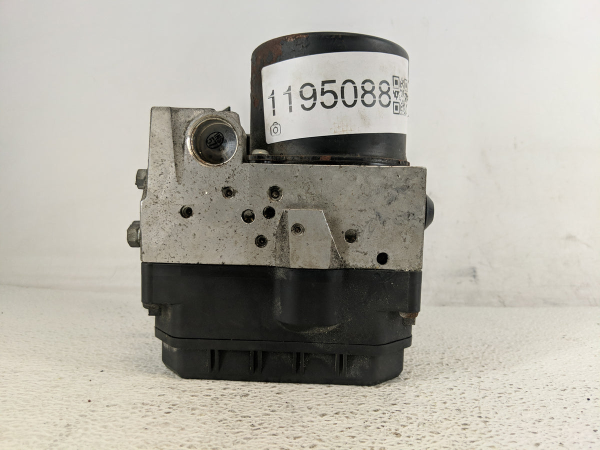 2009-2010 Toyota Avalon Anti-Lock Brake ABS Pump Module Actuator OEM P/N:89541-41040 44540-07061 Fits Fits 2009 2010 OEM Use