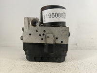 2009-2010 Toyota Avalon Anti-Lock Brake ABS Pump Module Actuator OEM P/N:89541-41040 44540-07061 Fits Fits 2009 2010 OEM Use