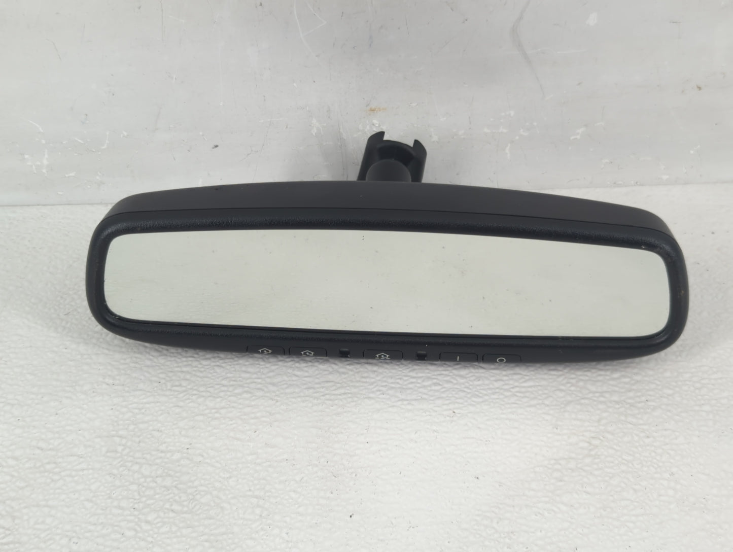 2008-2012 Toyota Avalon Interior Rear View Mirror Replacement OEM Fits Fits 2008 2009 2010 2011 2012 OEM Used Auto Parts - O