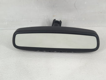 compare product 2008-2012 Toyota Avalon Interior Rear View Mirror Replacement OEM Fits Fits 2008 2009 2010 2011 2012 OEM Used Auto Parts