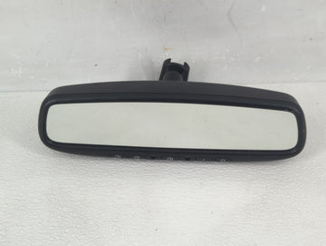 2008-2012 Toyota Avalon Interior Rear View Mirror Replacement OEM Fits Fits 2008 2009 2010 2011 2012 OEM Used Auto Parts - O