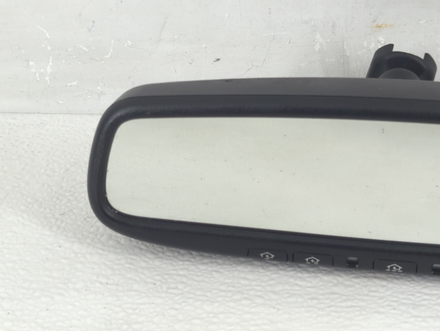 2008-2012 Toyota Avalon Interior Rear View Mirror Replacement OEM Fits Fits 2008 2009 2010 2011 2012 OEM Used Auto Parts - O