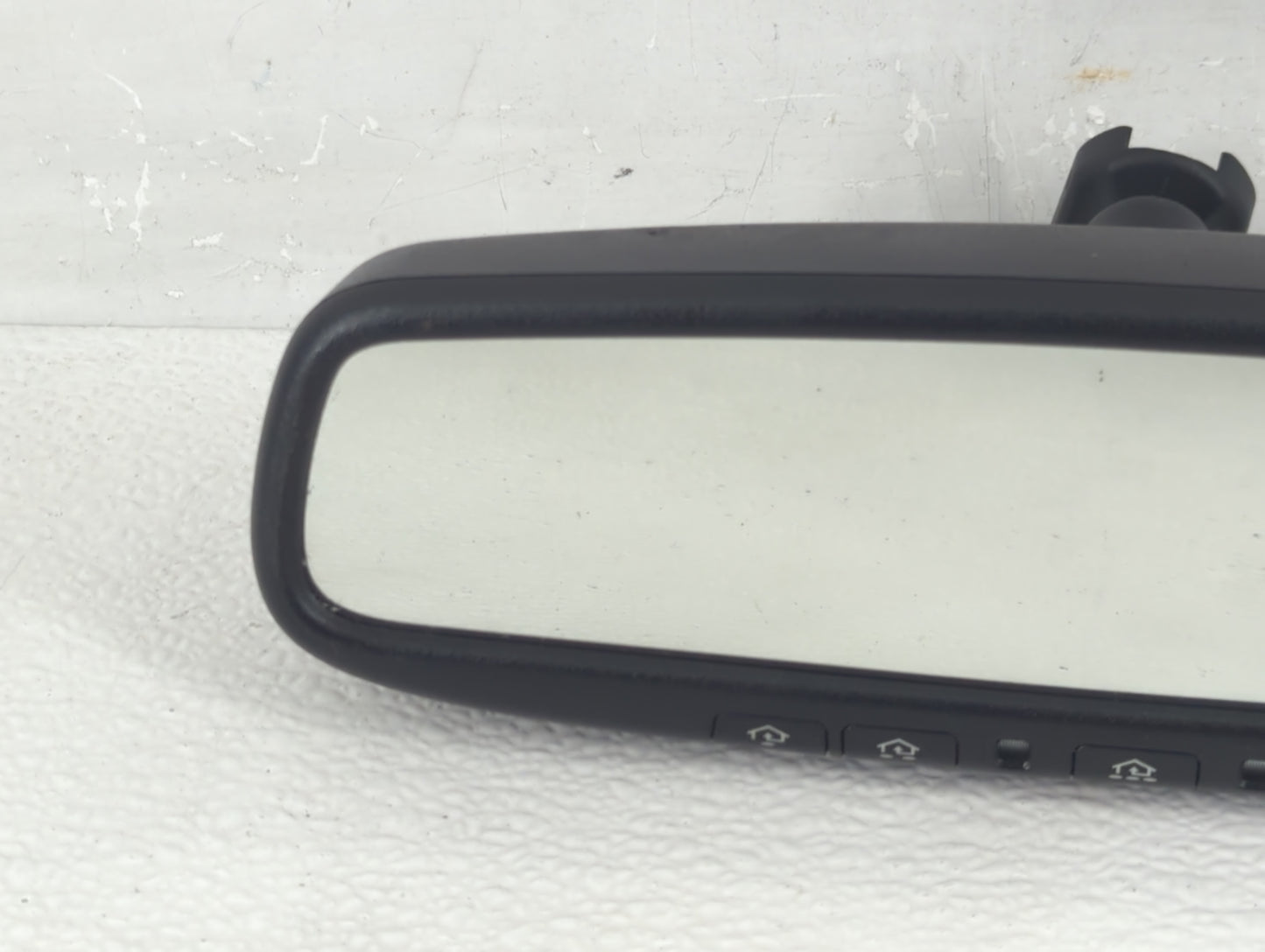 2008-2012 Toyota Avalon Interior Rear View Mirror Replacement OEM Fits Fits 2008 2009 2010 2011 2012 OEM Used Auto Parts - O