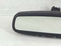 2008-2012 Toyota Avalon Interior Rear View Mirror Replacement OEM Fits Fits 2008 2009 2010 2011 2012 OEM Used Auto Parts - O