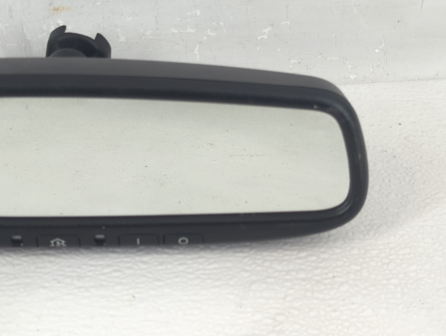 2008-2012 Toyota Avalon Interior Rear View Mirror Replacement OEM Fits Fits 2008 2009 2010 2011 2012 OEM Used Auto Parts - O