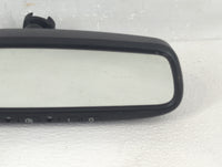 2008-2012 Toyota Avalon Interior Rear View Mirror Replacement OEM Fits Fits 2008 2009 2010 2011 2012 OEM Used Auto Parts - O