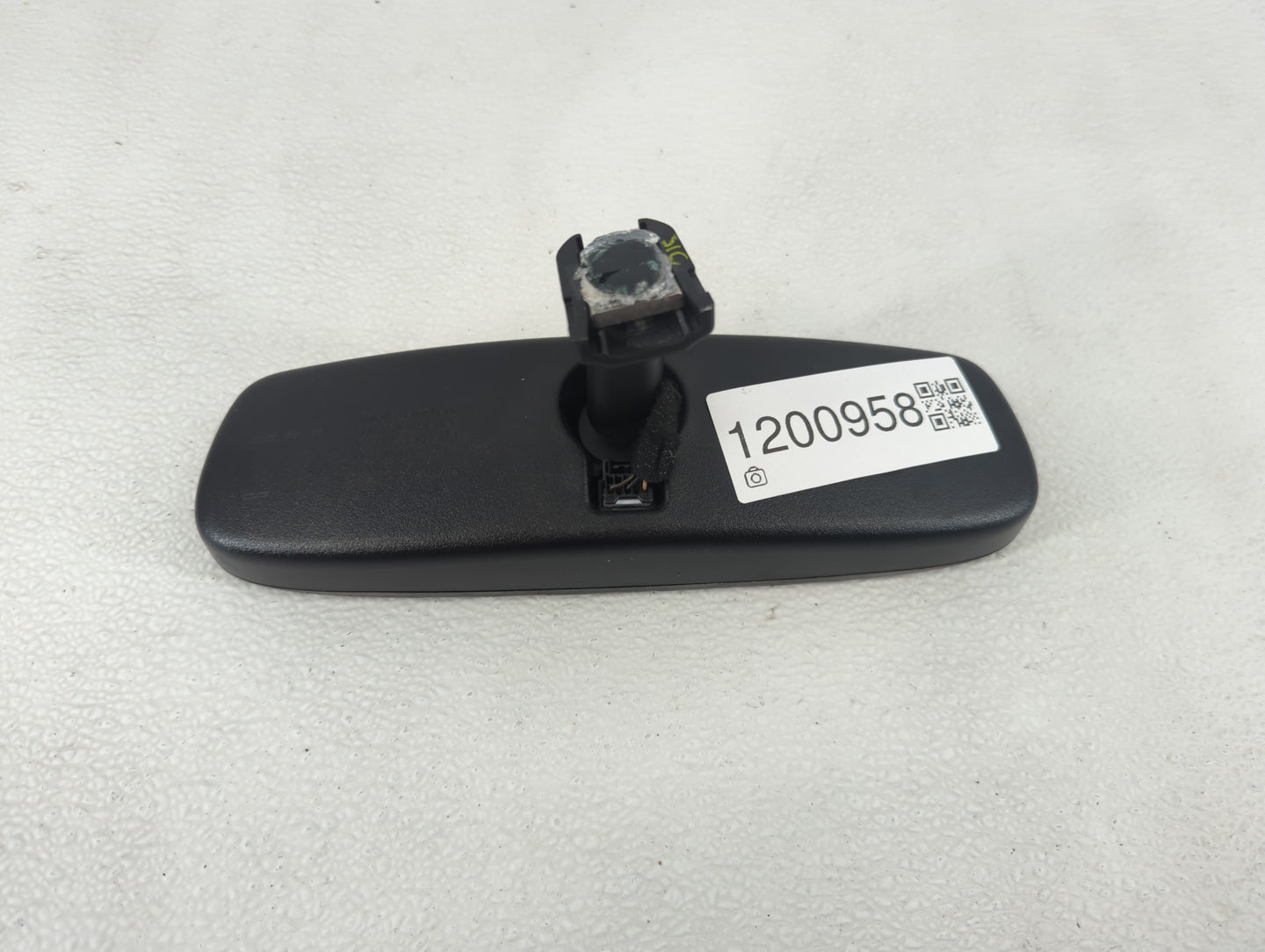 2008-2012 Toyota Avalon Interior Rear View Mirror Replacement OEM Fits Fits 2008 2009 2010 2011 2012 OEM Used Auto Parts - O