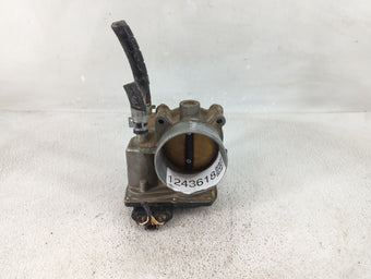compare product 2005-2018 Toyota Avalon Throttle Body P/N:22030-0P050 Fits OEM Used Auto Parts