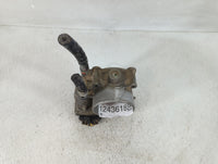 2005-2018 Toyota Avalon Throttle Body P/N:22030-0P050 Fits OEM Used Auto Parts - Oemusedautoparts1.com