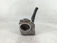 2005-2018 Toyota Avalon Throttle Body P/N:22030-0P050 Fits OEM Used Auto Parts - Oemusedautoparts1.com