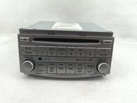2008-2010 Toyota Avalon Radio AM FM Cd Player Receiver Replacement P/N:86120-07071 Fits Fits 2008 2009 2010 OEM Used Auto Pa
