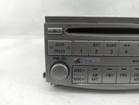 2008-2010 Toyota Avalon Radio AM FM Cd Player Receiver Replacement P/N:86120-07071 Fits Fits 2008 2009 2010 OEM Used Auto Pa