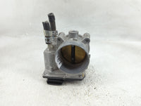 2005-2018 Toyota Avalon Throttle Body P/N:22030-31030 22030-0P050 Fits OEM Used Auto Parts - Oemusedautoparts1.com