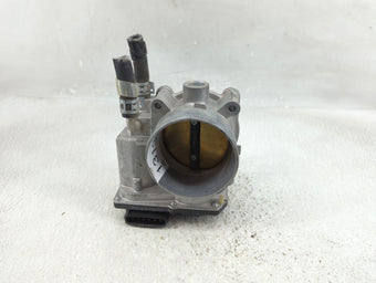 compare product 2005-2018 Toyota Avalon Throttle Body P/N:22030-31030 22030-0P050 Fits OEM Used Auto Parts