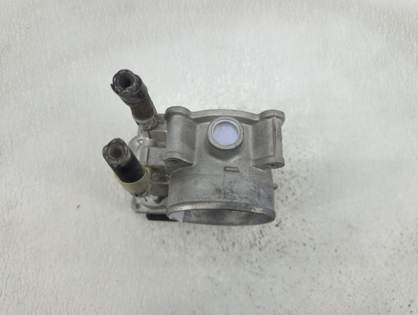 2005-2018 Toyota Avalon Throttle Body P/N:22030-31030 22030-0P050 Fits OEM Used Auto Parts - Oemusedautoparts1.com