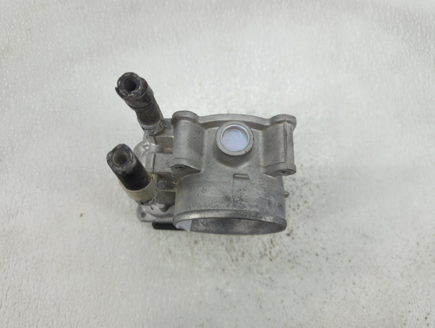2005-2018 Toyota Avalon Throttle Body P/N:22030-31030 22030-0P050 Fits OEM Used Auto Parts - Oemusedautoparts1.com