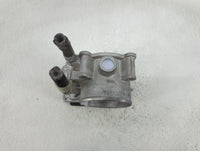 2005-2018 Toyota Avalon Throttle Body P/N:22030-31030 22030-0P050 Fits OEM Used Auto Parts - Oemusedautoparts1.com