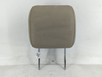 compare product 2009-2010 Toyota Avalon Headrest Head Rest Front Driver Passenger Seat