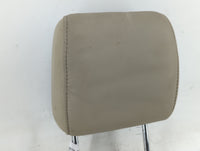 2009-2010 Toyota Avalon Headrest Head Rest Front Driver Passenger Seat - Oemusedautoparts1.com