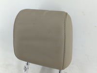2009-2010 Toyota Avalon Headrest Head Rest Front Driver Passenger Seat - Oemusedautoparts1.com