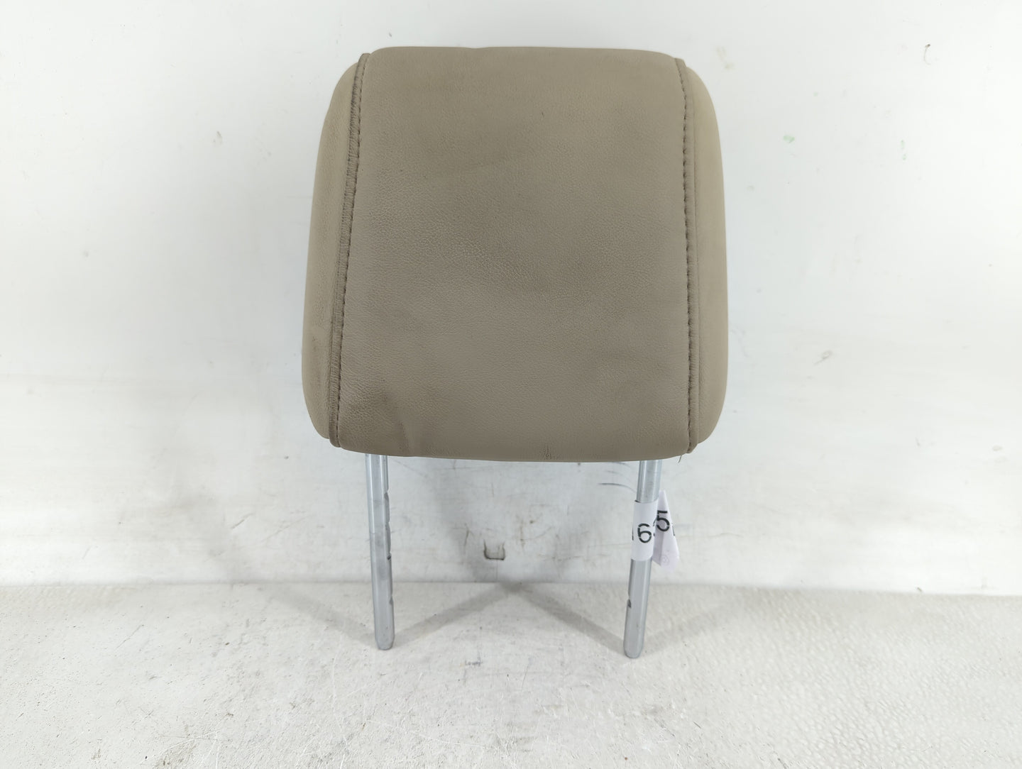 2009-2010 Toyota Avalon Headrest Head Rest Front Driver Passenger Seat - Oemusedautoparts1.com