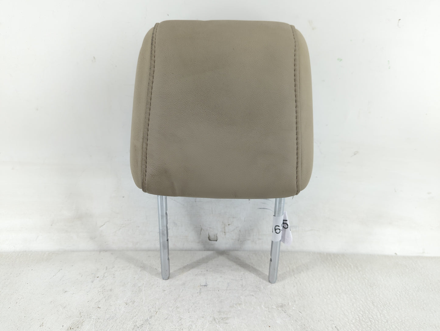 2009-2010 Toyota Avalon Headrest Head Rest Front Driver Passenger Seat - Oemusedautoparts1.com