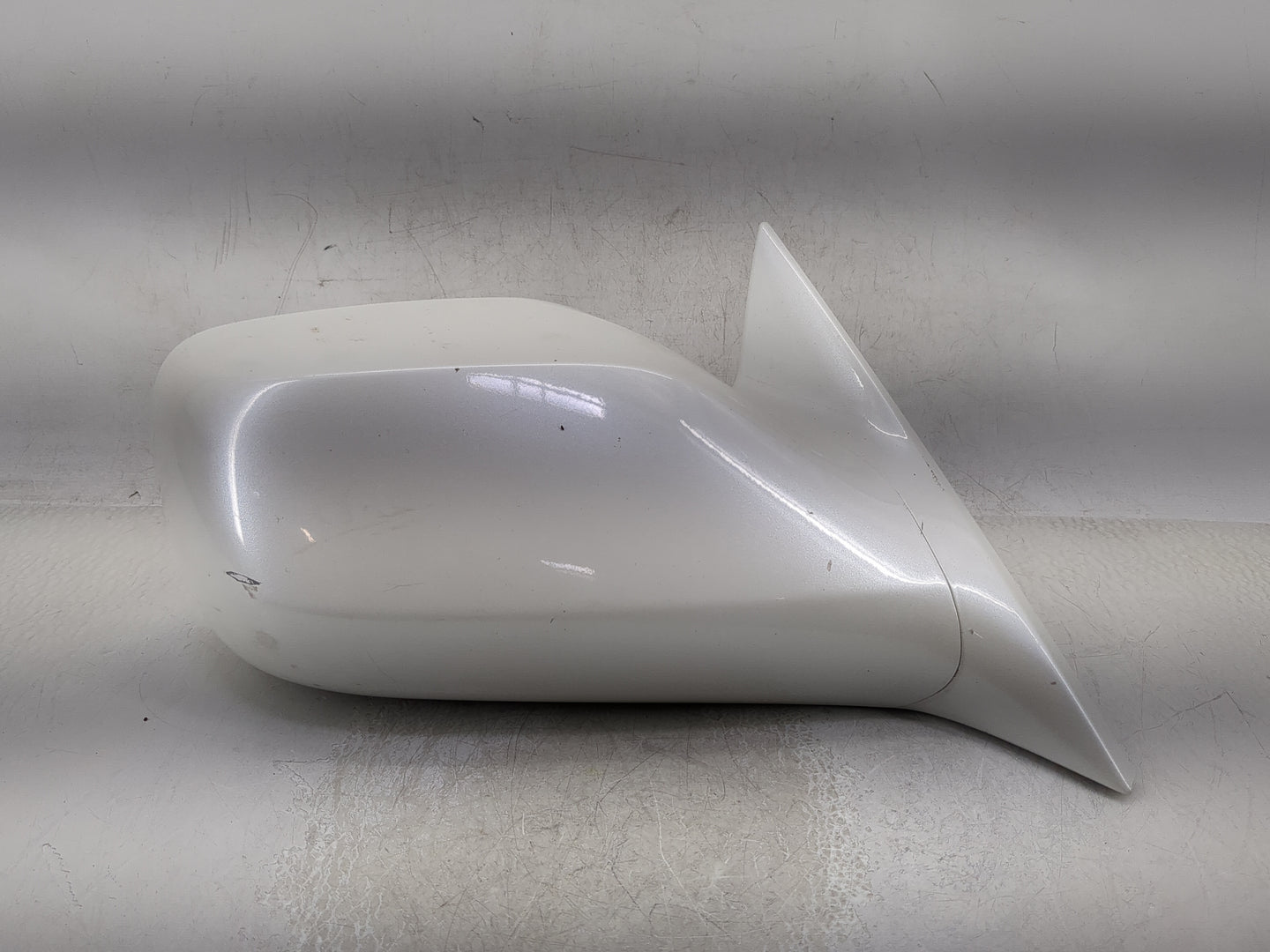 2010 Toyota Avalon Passenger Side View Mirror - Right Door Mirror OEM Used - Oemusedautoparts1.com