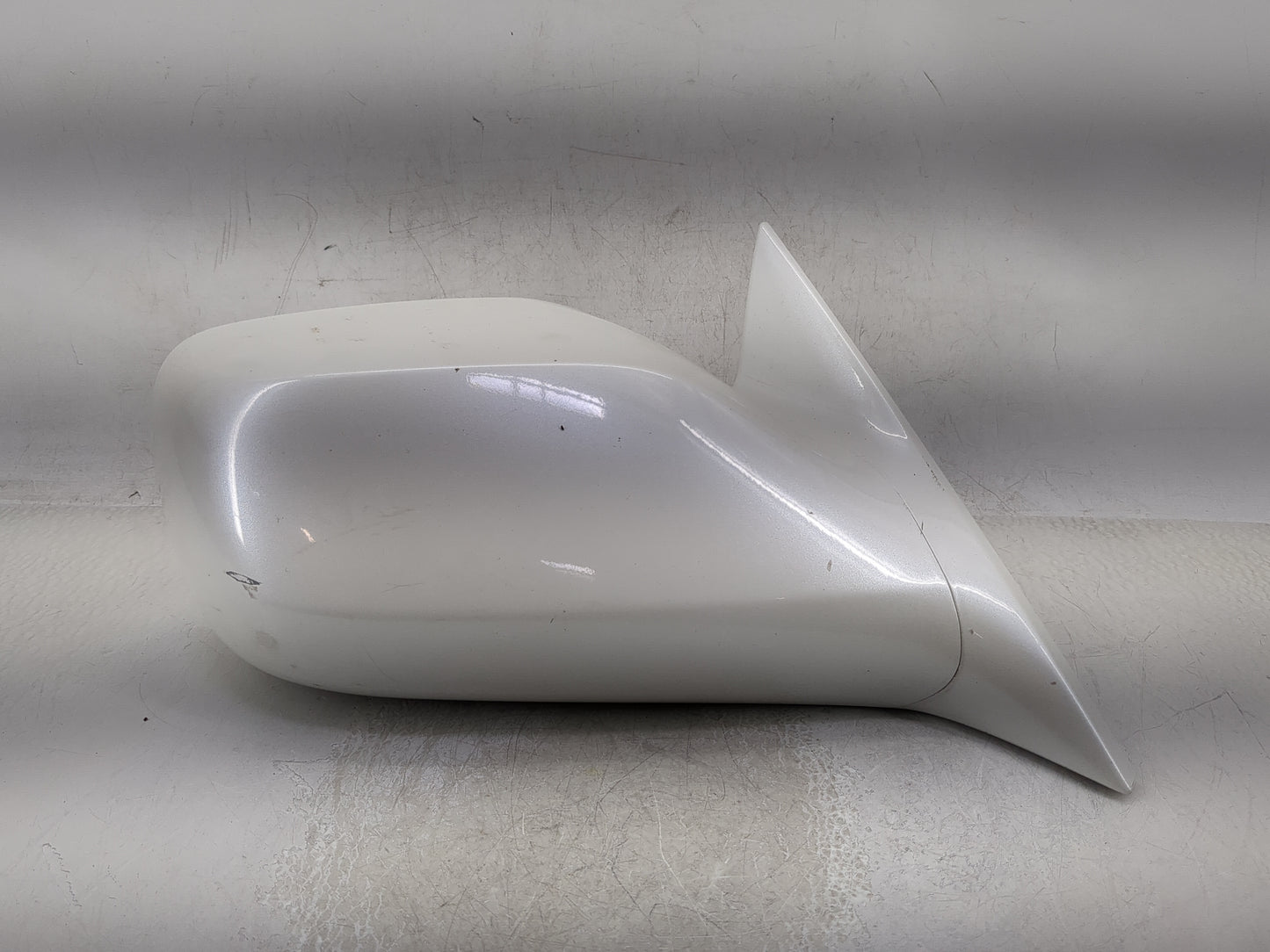 2010 Toyota Avalon Passenger Side View Mirror - Right Door Mirror OEM Used - Oemusedautoparts1.com