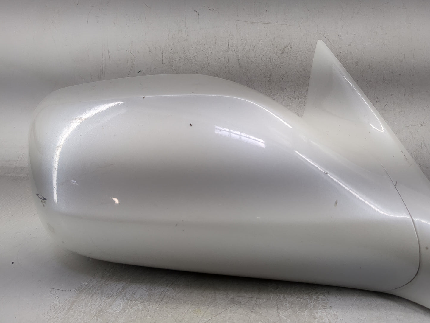 2010 Toyota Avalon Passenger Side View Mirror - Right Door Mirror OEM Used - Oemusedautoparts1.com