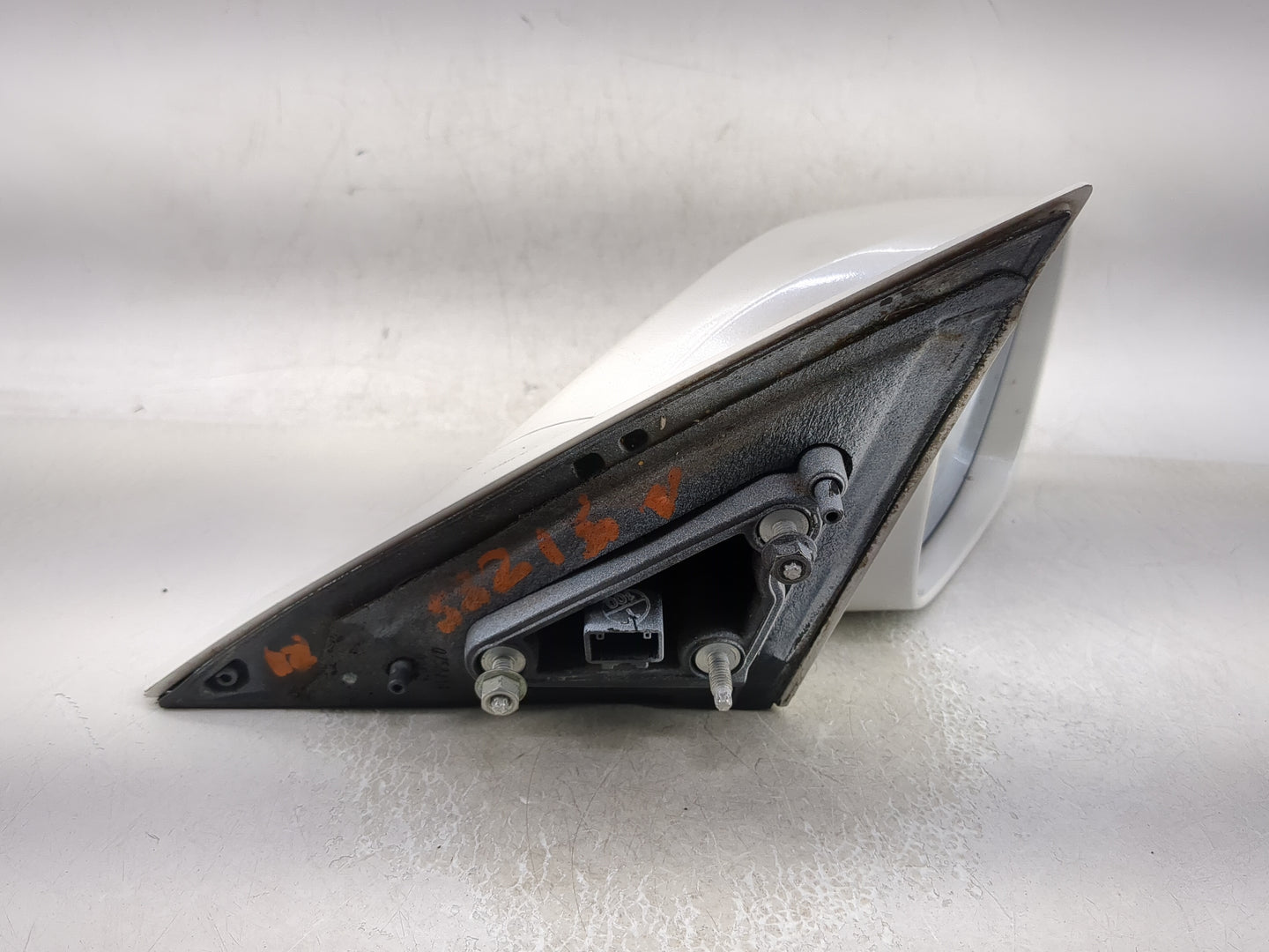2010 Toyota Avalon Passenger Side View Mirror - Right Door Mirror OEM Used - Oemusedautoparts1.com