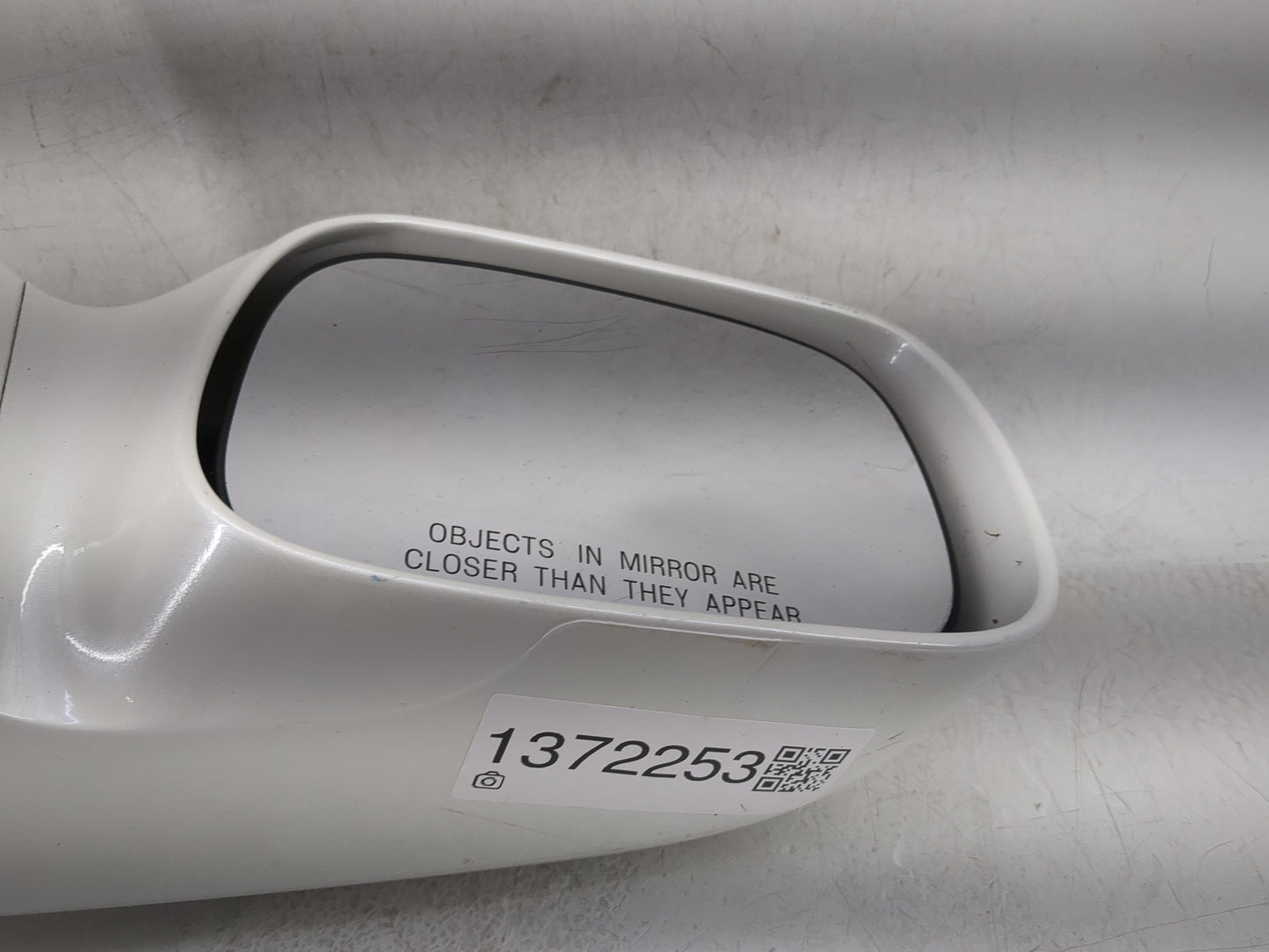 2010 Toyota Avalon Passenger Side View Mirror - Right Door Mirror OEM Used - Oemusedautoparts1.com