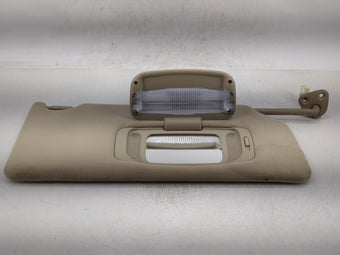 compare product 2005-2012 Toyota Avalon Sun Visor Shade Replacement Passenger Right Mirror Fits Fits 2005 2006 2007 2008 2009 2010 2011 2012 OEM Used Auto Parts