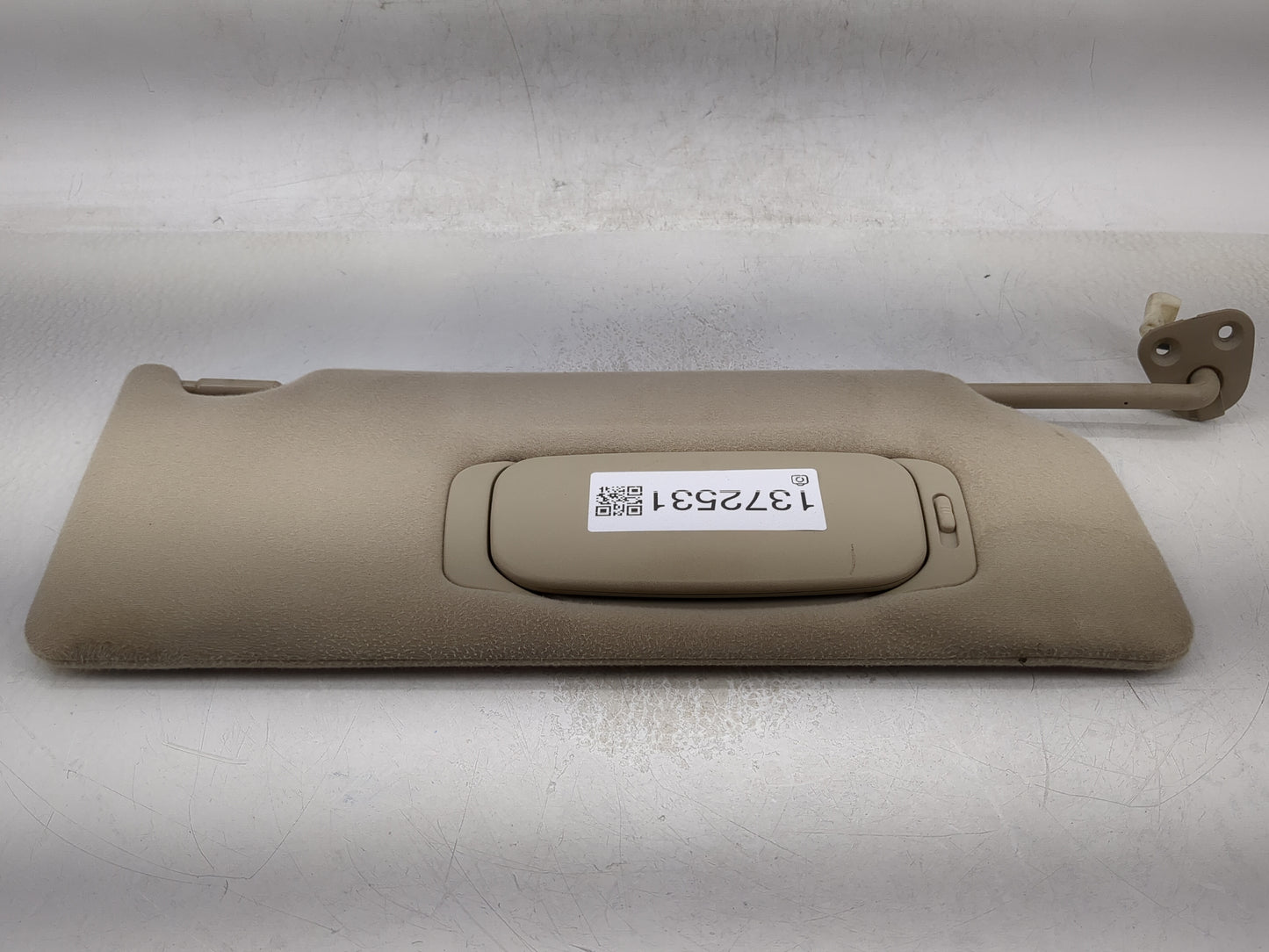 2005-2012 Toyota Avalon Sun Visor Shade Replacement Passenger Right Mirror Fits Fits 2005 2006 2007 2008 2009 2010 2011 2012