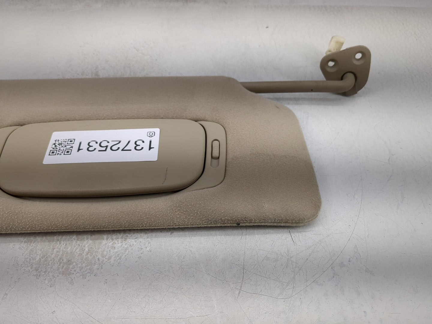 2005-2012 Toyota Avalon Sun Visor Shade Replacement Passenger Right Mirror Fits Fits 2005 2006 2007 2008 2009 2010 2011 2012