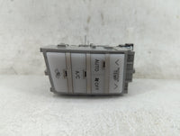 2005-2010 Toyota Avalon Climate Control Module Temperature AC/Heater Replacement P/N:55900-07170 Fits OEM Used Auto Parts - 