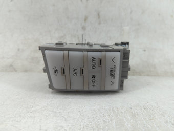 compare product 2005-2010 Toyota Avalon Climate Control Module Temperature AC/Heater Replacement P/N:55900-07170 Fits OEM Used Auto Parts